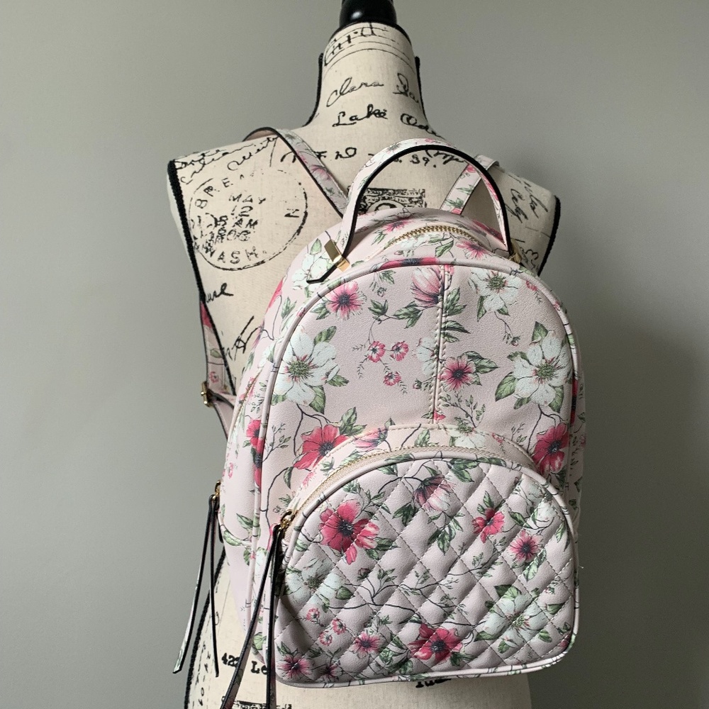 ALDO Backpack Purse